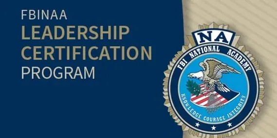 FBINAA Leadership Certification Program